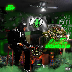 Straight From Dodge (feat. GetRichZay) (Explicit)