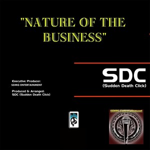 Nature of the Business (Explicit)