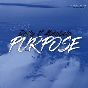 Purpose (feat. Abimbola)