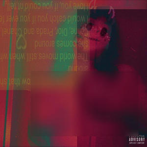 TukGRL (unmastered) (Explicit)