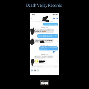 Quit Frying (feat. Kaelo) (Explicit)