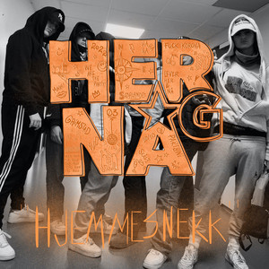 Her Og Nå 2022 - Hjemmesnekk (Explicit)