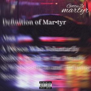 Martyr (Explicit)