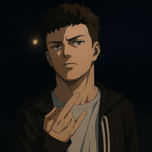 Relentless (Explicit)