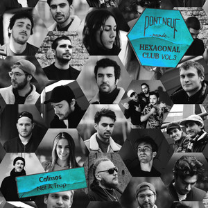 Not a Trap (Hexagonal Club, Vol. 3)