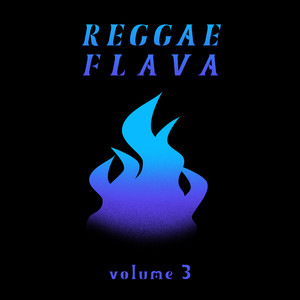 Reggae Flava, Vol. 3 (Explicit)