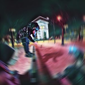 New Friënds (Explicit)