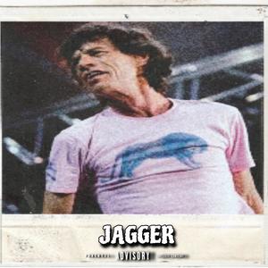 JAGGER (feat. Z4OE) [Explicit]