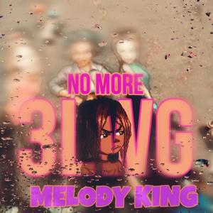 No more (Explicit)