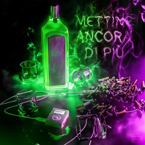 Mettine ancora di più (Explicit)