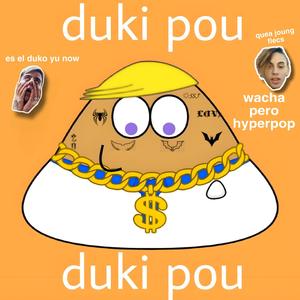 Wacha (Pero Hyperpop)