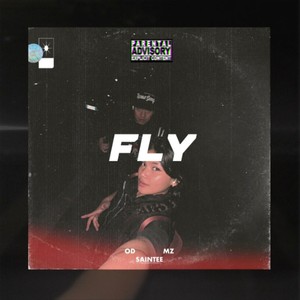 Fly (feat. OD MZ & Saintee)