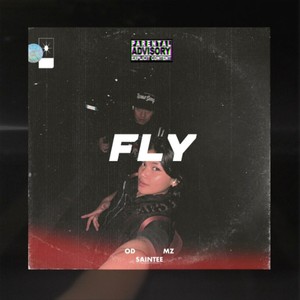 Fly (feat. OD MZ & Saintee)