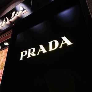 Minha Preta Usa Prada (Explicit)