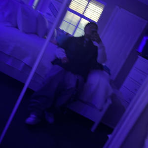 Stressful Life (Explicit)