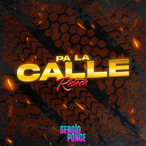 Pa La Calle (Rktech)