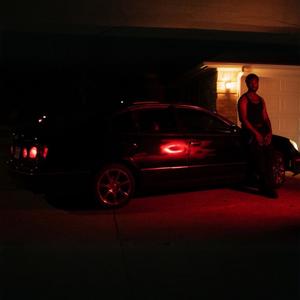 Million Dollar Phone (Explicit)