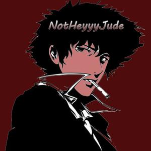 NotHeyyyJude