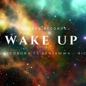 I WAKE UP (feat. Leonycorona & Nicoli)