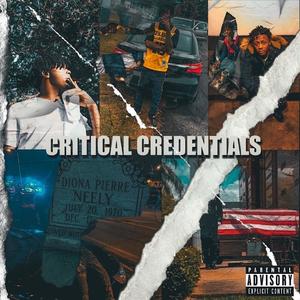 CRITICAL CREDENTIALS (Explicit)