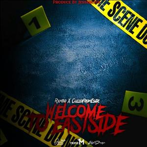 Welcome To Eside (feat. Rxmbo & CuzzoFromEside) [Explicit]