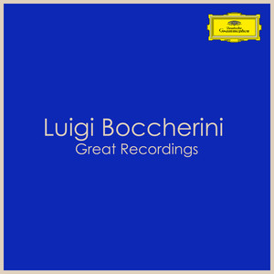 Cello Concerto In B Flat - Boccherini: Cello Concerto In B Flat: 3. Rondo (Allegro)