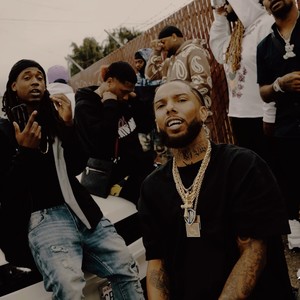 Actions speak louder (feat. Dojah) (Explicit)