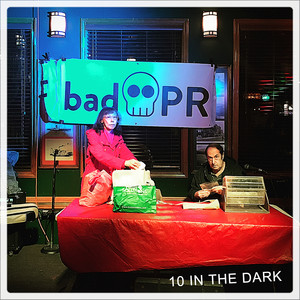 10 in the Dark (Explicit)