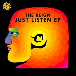 Just Listen EP