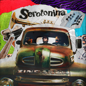 Serotonina