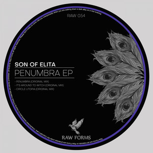 Penumbra EP