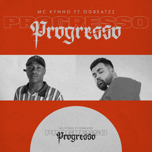 Progresso(feat. OGBEATZZ)