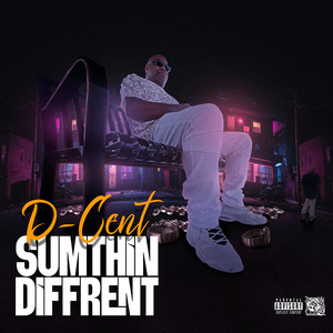 Sumthin Diffrent (Explicit)