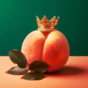 Peaches (Swedish Ver.)