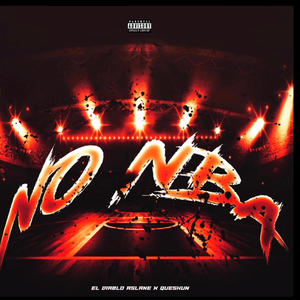 No nba (feat. Moddie) [Explicit]