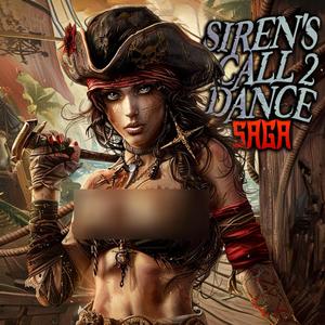 EPIC SAGA: Siren's Call 2 Dance (Pirate Dubstep EXTENDED)