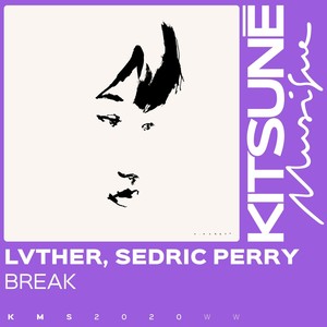 LVTHER - Break (Explicit)