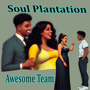 Awesome Team (acapella)