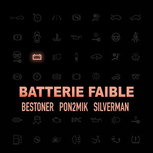 Batterie faible