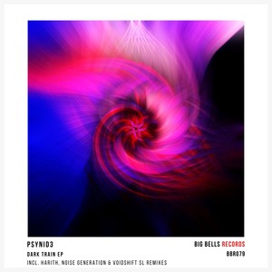 Dark Train (Noise Generation & VoidShift SL Remix)