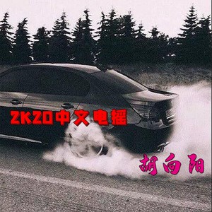 2K20中文电摇