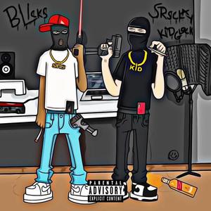 Blicks (feat. Majin Glock & srsclay) [Explicit]