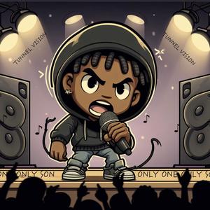 Tunnel Vision (feat. Tyde) (Explicit)