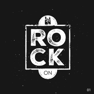 Rock on, Vol. 1 (Explicit)