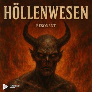 Höllenwesen (feat. resonant.live)
