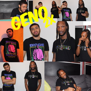 Geno 2x (Explicit)