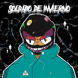 SOLDADO DE INVIERNO (Álbum) [Explicit]