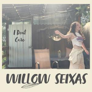 I Don't Care (feat. Dawn Elder & Richard Michos)