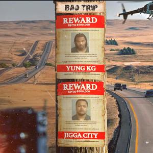 Serve Niggaz (feat. Byrdie Bandz & Lul BG)