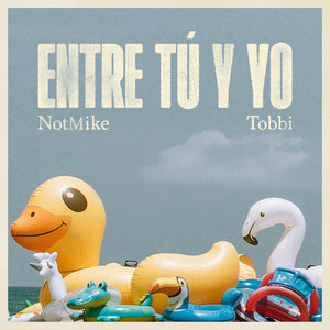 Entre tú y yo